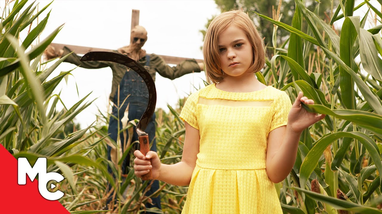 Children of the Corn: Runaway (2018)