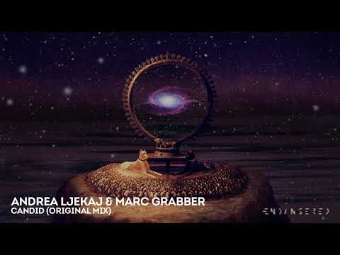 Marc Grabber, Andrea Ljekaj - Candid