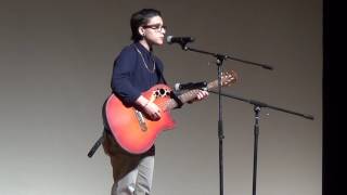 Ryan Cassata @ St. Joseph&#39;s College