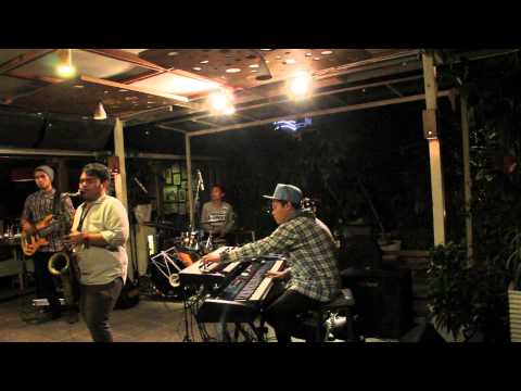 NEVER TOO MUCH (Luther Vandross) - Ricad H ft. Renata Tobing