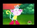 Dora The Explorer Swiper Your Too Late Compilation Season 1 Mix