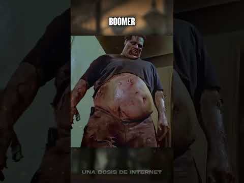 LEFT 4 DEAD 2 Live Action 80's 🧟‍♂️🔫🤯 Créditos: Movie Hopper