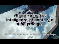 Becoming Unbecoming Leanna Firestone Sub Español Lyrics