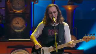 Rush - Workin' Them Angels - Live in Cleveland 2011 (Full HD)