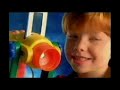 Quality Comparision Winnie The Pooh Super Projector Ad 2 1993 UK