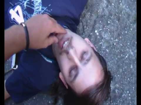 GameStar tábor 2010 - ezért nem szabad megszegni a szabályokat