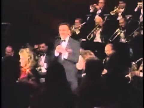 The Jimmy Stahl Big Band - Gaither Medley - with Ralph Carmichael & Dave Boyer