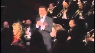 The Jimmy Stahl Big Band - Gaither Medley - with Ralph Carmichael & Dave Boyer