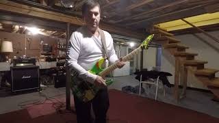 Video thumbnail for IBANEZ TBX150H Best Metal Amp Ever? Megadeth/Metallica clips by 80sMetalMayhem
