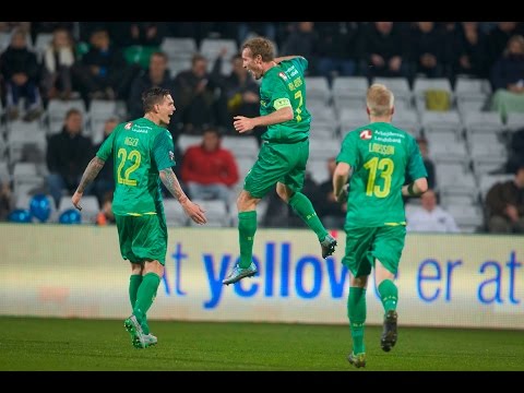Highlights fra 5-2-sejren over OB | brondby.com