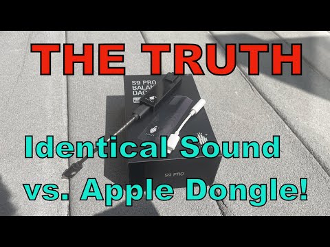 The Truth about the Hidizs S9 Pro