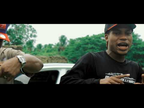 O.G EL COLOSO ft Choque Dineral - Homicidio en Primer grado