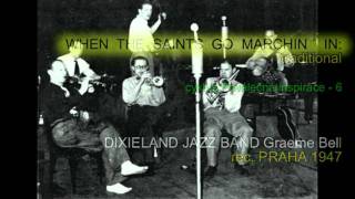 WHEN THE SAINTS GO MARCHIN´ IN, Poválečná inspirace 6.mpg