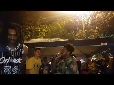 NOLRAM VS MORFEU - PRIMEIRA FASE - SELETIVA REGIONAL - RODA CULTURAL DE VILA ISABEL #303