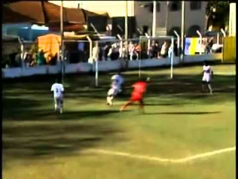 Falta de fair-play origina gol e causa tumulto na 4ª Divisão Paulista - Guariba 1 x 2 Capivariano