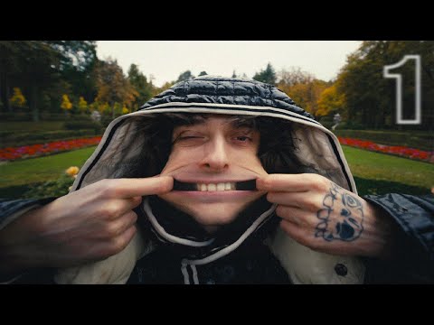 alequi ~ EUFORIA prod. BLNCO (VÍDEO) #1MILAGRO