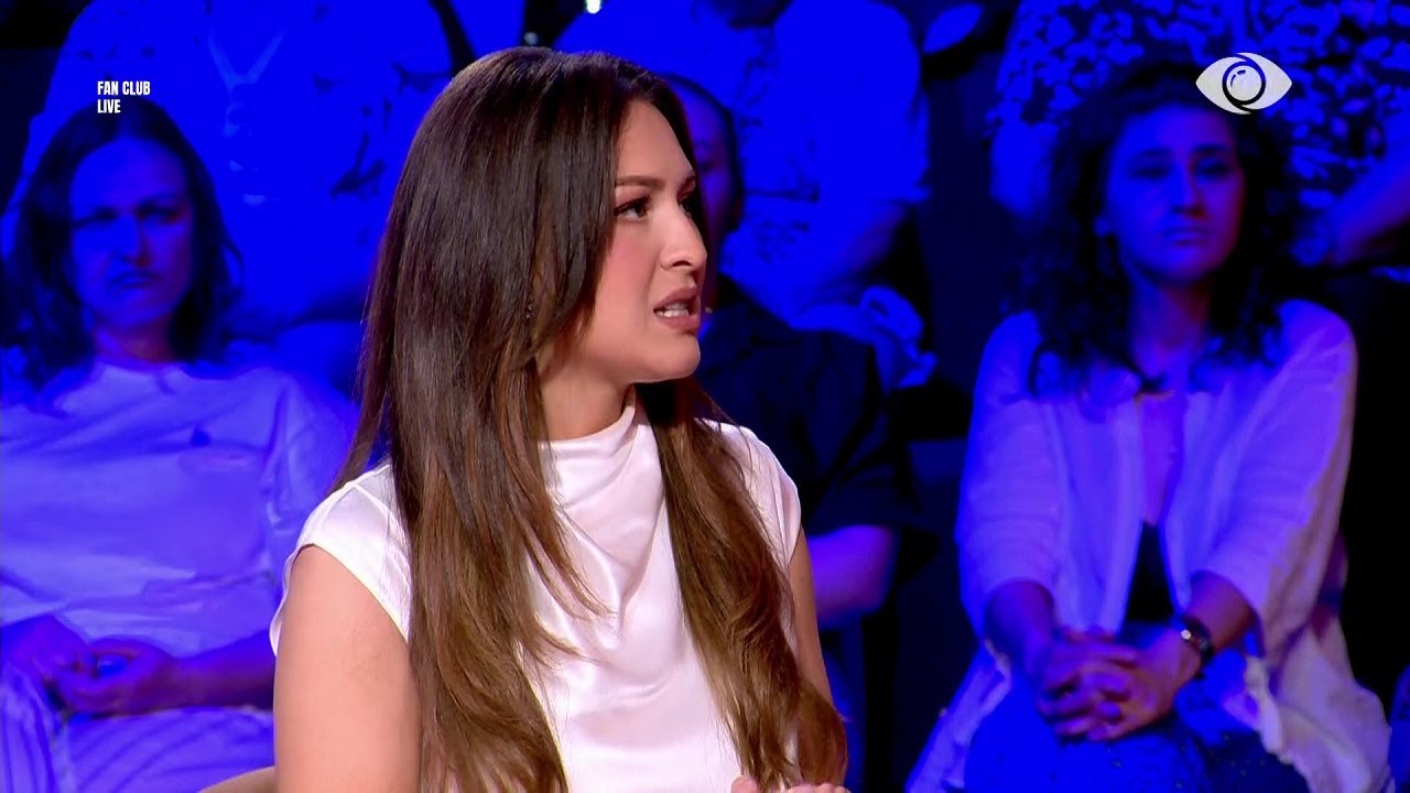 La shtëpinë 1 javë para finales, flet Françeska! Ja për kë do shkojë vota ime - Fan Club