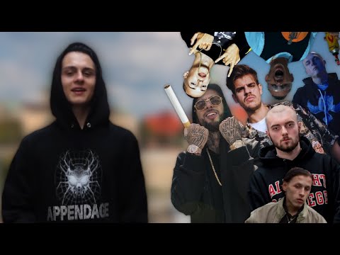 fukaJ pyta raperów o faję