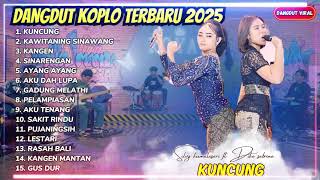 Download lagu SILVY KUMALASARI FT DIKE SABRINA - KUNCUNG - KAWITANING SINAWANG - KANGEN - FULL ALBUM DANGDUT KOPLO mp3