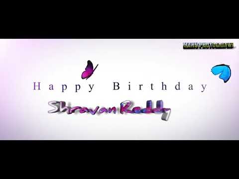 Happy birthday Babai