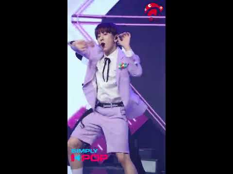 [Simply K-Pop] Roh Tae Hyun 'I Wanna Know' (노태현 직캠) Ep.349