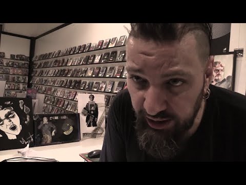 Patreon: Aqualung (1971) - Jethro Tull - Minirece richiesta da Cristiano Bonfiglio