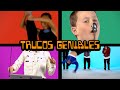 Trucos Geniales Yo Gabba Gabba Español Serie Completa YoGabbaGabbaEspanolWildBrain