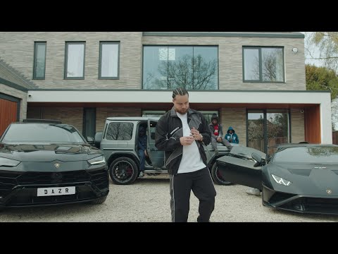 Dazr - Throwaway Freestyle