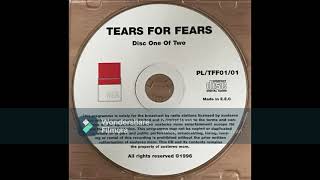 Tears For Fears - Mr Pessimist Live 1996 - High Quality - Pre-FM (Audio Only)