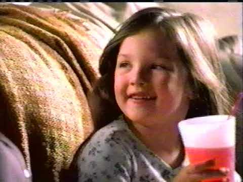 MuchMusic Commercials (October 2000) (1/2)