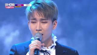 【비투비BTOB】언젠가 Someday Live Mix-stage