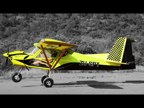 BushCatting into the weekend