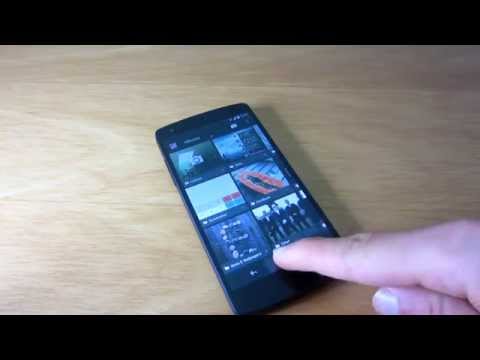 OmniROM Launcher with Custom Hotword Detection [PORT]