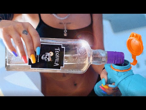 Disa ft. Wacho - Tequila