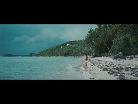 SaledinovFilm - Julia Boiko - Spaces ( Music Video )