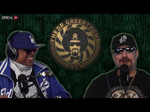 Yasiel Puig Found Guilty of Obstruction and Lying to Federal Officials | The Dr. Greenthumb Show