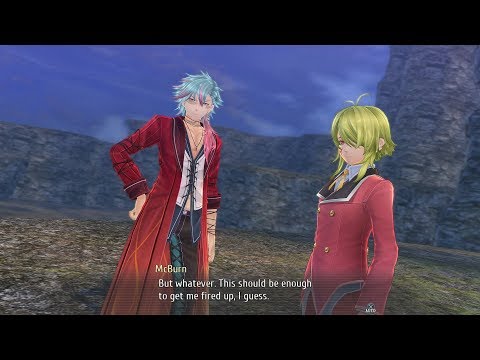 Trails of Cold Steel III [English] Walkthrough part 37: Chapter 3 part 12/13 (All Trophies)