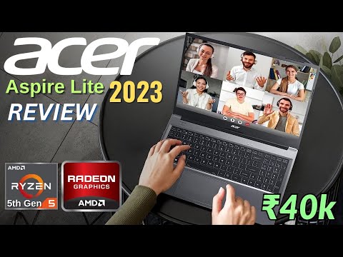 Acer Laptop Ryzen 5th Gen Price Acer Aspire Lite AMD Ryzen