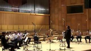 Spirit  Brass Ensemble - Baloo