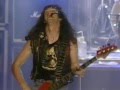 Raven - Ultimate Revenge Video Oct 23 1988 Philadelphia Trocadero Theater - full show [VHS]