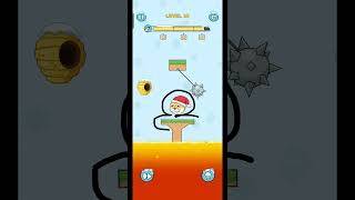 Draw 2 Safe Gameplay 🎮 #Trending #Games #Viral #Shorts
