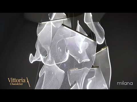 Customize Lights with Milana