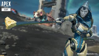 【APEX】ダイパ？BF?いやAPEXだ！マスター目指すぞオラ！