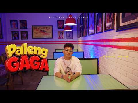 Paleng Gaga - Faris Adam