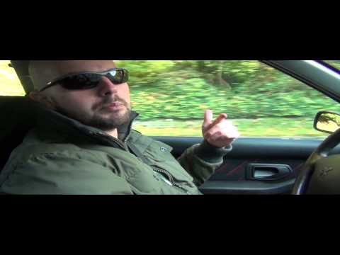 G-Han DHM - De Beat kontrolliert mich (Official Videoclip)