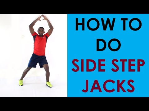 How to Do Plank Ups or Up or Down Planks Exercise of The Day 36