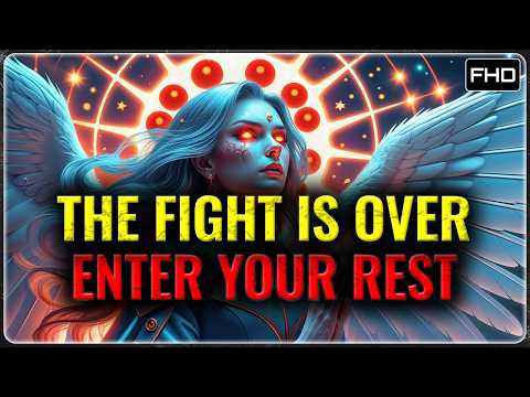 Chosen Ones: The Fight Is Finished! Get Ready For Your Permanent Vacation