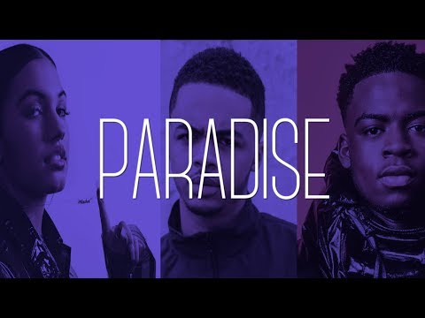 [SOLD] Not3s x Mabel x Loski Type Beat | 'Paradise' | KC Sounds