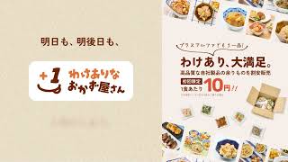 【初回限定で1食約10円】わけありおかず屋さんを買って良かったこと3選