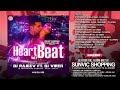 HEARBEAT Vol. 1 | DJ RAJEEV ft. DJ VIREN | SOUL | VALENTINE | ROMANTIC | 2022